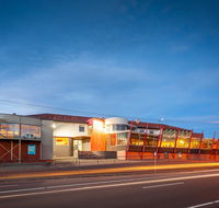 Beltana Hotel - Gold Coast