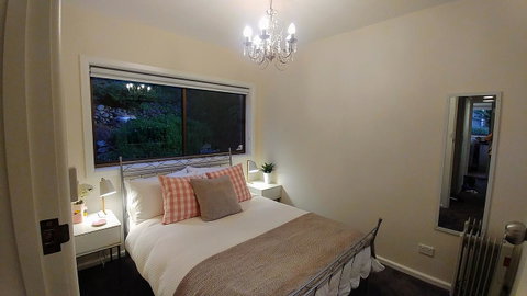 The View 2 Bed Unit With Stunning Hobart Outlook - Tourism Gold Coast 7