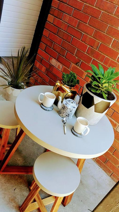 The View 2 Bed Unit With Stunning Hobart Outlook - Tourism Gold Coast 18