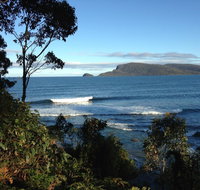 Captain Cook Holiday Park - Tourism Gold Coast