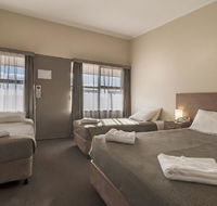 Argosy Motor Inn - Tourism Gold Coast