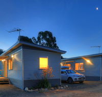 Orford Beachside Holiday Park - Tourism Gold Coast