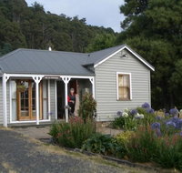 Sassafras Springs - Gold Coast