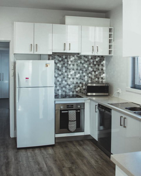 Park Street Accommodation - Tourism Gold Coast 15