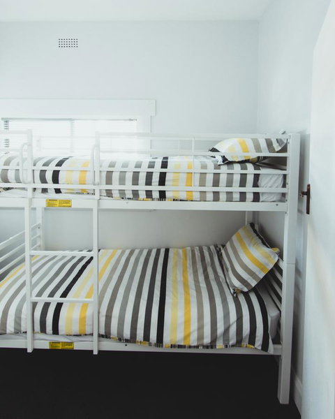 Park Street Accommodation - Tourism Gold Coast 13
