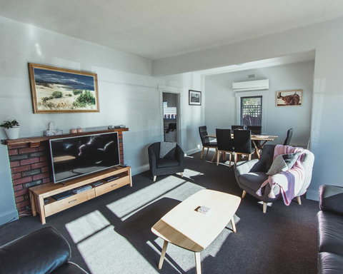 Park Street Accommodation - Tourism Gold Coast 7