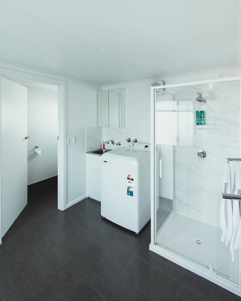 Park Street Accommodation - Tourism Gold Coast 3