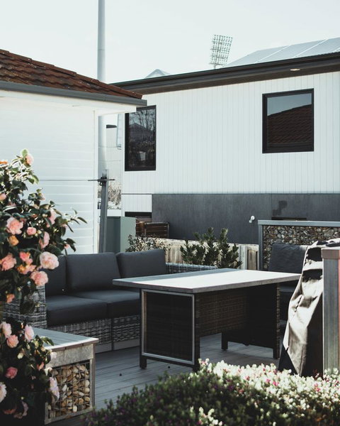 Park Street Accommodation - Tourism Gold Coast 4