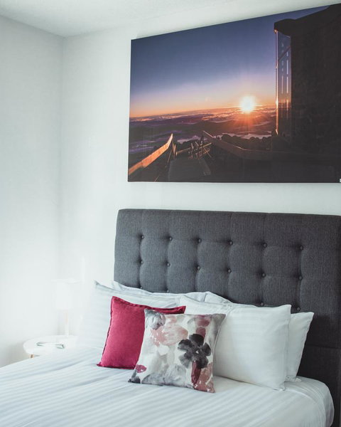 Park Street Accommodation - Tourism Gold Coast 12