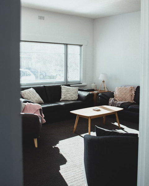 Park Street Accommodation - Tourism Gold Coast 10