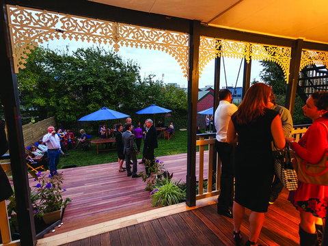 Montacute Boutique Bunkhouse - Tourism Gold Coast 24