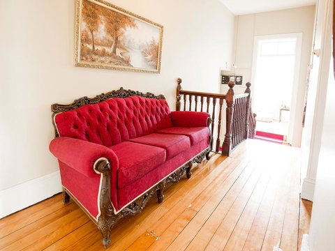 Montacute Boutique Bunkhouse - Tourism Gold Coast 6