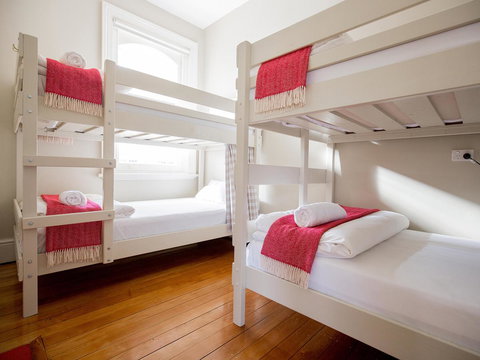Montacute Boutique Bunkhouse - Tourism Gold Coast 11
