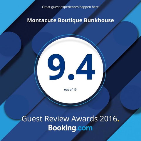 Montacute Boutique Bunkhouse - Tourism Gold Coast 1