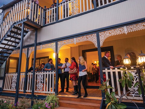 Montacute Boutique Bunkhouse - Tourism Gold Coast 23