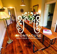 Montacute Boutique Bunkhouse - Tourism Gold Coast