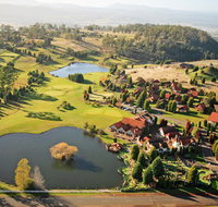 Aspect Tamar Valley Resort - Tourism Gold Coast