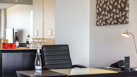 Hotel Grand Chancellor Hobart - Tourism Gold Coast 38