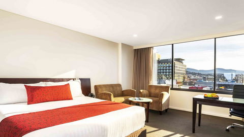 Hotel Grand Chancellor Hobart - Tourism Gold Coast 15