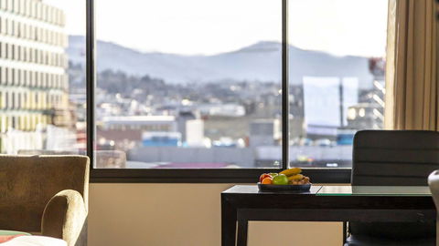 Hotel Grand Chancellor Hobart - Tourism Gold Coast 33