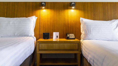 Hotel Grand Chancellor Hobart - Tourism Gold Coast 26