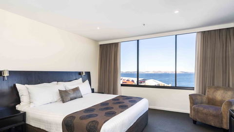 Hotel Grand Chancellor Hobart - Tourism Gold Coast 40