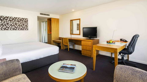 Hotel Grand Chancellor Hobart - Tourism Gold Coast 19