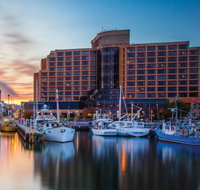 Hotel Grand Chancellor Hobart - Tourism Gold Coast