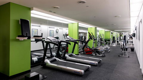 Hotel Grand Chancellor Hobart - Tourism Gold Coast 8