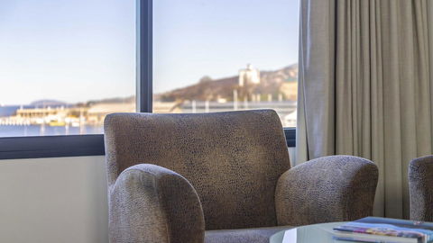 Hotel Grand Chancellor Hobart - Tourism Gold Coast 18