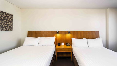 Hotel Grand Chancellor Hobart - Tourism Gold Coast 28