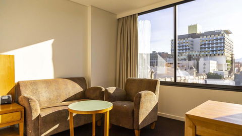 Hotel Grand Chancellor Hobart - Tourism Gold Coast 25