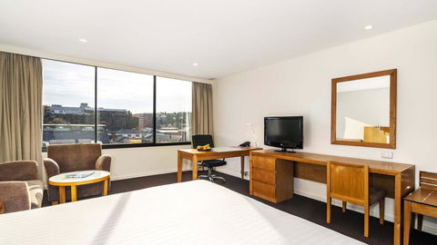 Hotel Grand Chancellor Hobart - Tourism Gold Coast 23