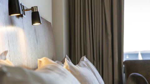 Hotel Grand Chancellor Hobart - Tourism Gold Coast 29