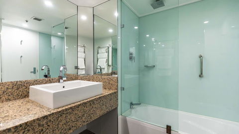 Hotel Grand Chancellor Hobart - Tourism Gold Coast 16