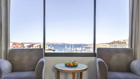 Hotel Grand Chancellor Hobart - Tourism Gold Coast 5