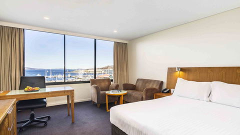 Hotel Grand Chancellor Hobart - Tourism Gold Coast 20
