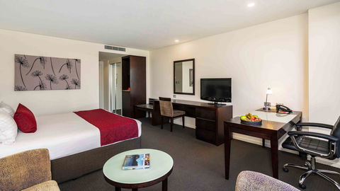 Hotel Grand Chancellor Hobart - Tourism Gold Coast 37