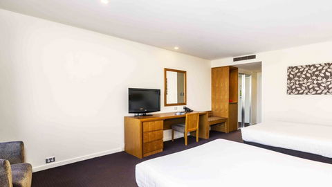 Hotel Grand Chancellor Hobart - Tourism Gold Coast 27