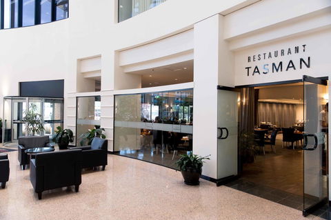 Hotel Grand Chancellor Hobart - Tourism Gold Coast 9