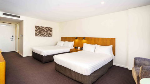 Hotel Grand Chancellor Hobart - Tourism Gold Coast 35