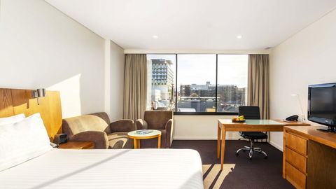 Hotel Grand Chancellor Hobart - Tourism Gold Coast 24