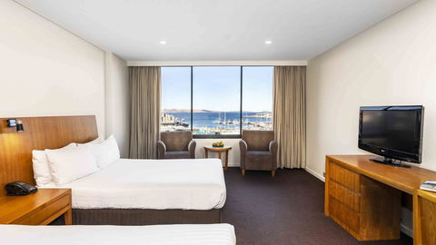 Hotel Grand Chancellor Hobart - Tourism Gold Coast 30