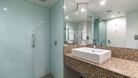 Hotel Grand Chancellor Hobart - Tourism Gold Coast 4