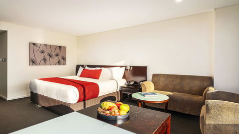 Hotel Grand Chancellor Hobart - Tourism Gold Coast 32