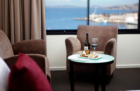 Hotel Grand Chancellor Hobart - Tourism Gold Coast 43