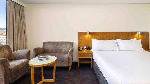 Hotel Grand Chancellor Hobart - Tourism Gold Coast 21