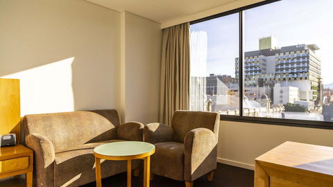 Hotel Grand Chancellor Hobart - Tourism Gold Coast 17