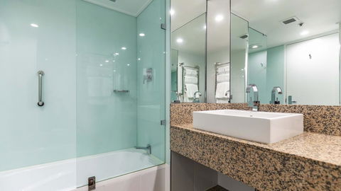 Hotel Grand Chancellor Hobart - Tourism Gold Coast 12