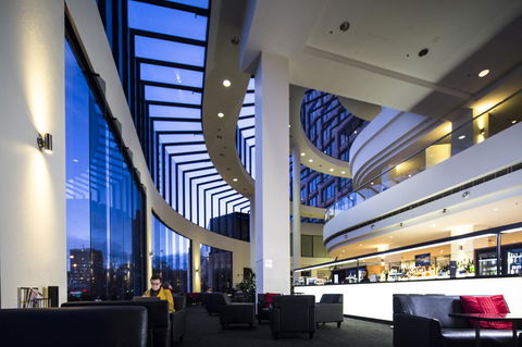 Hotel Grand Chancellor Hobart - Tourism Gold Coast 14